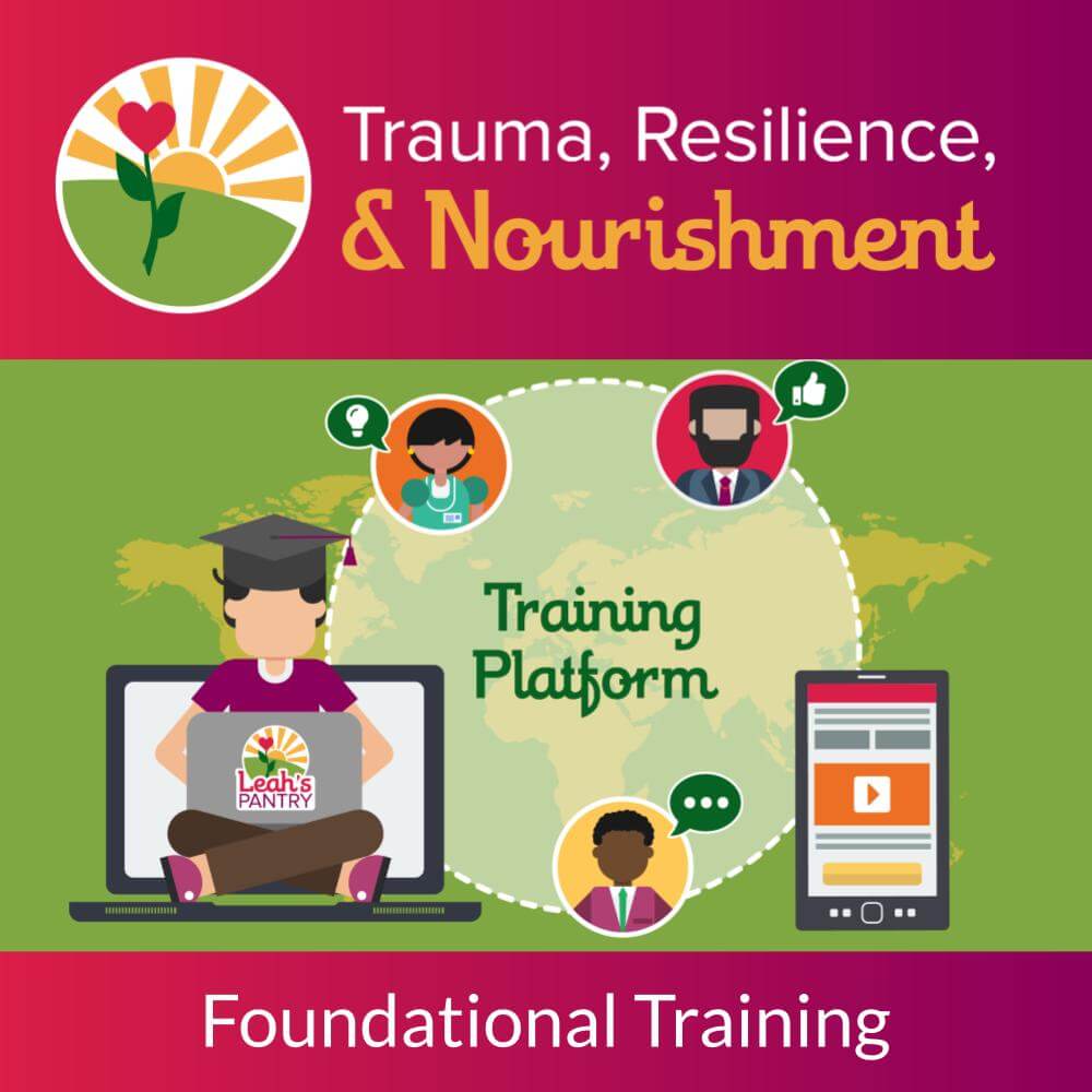 Trauma, Resilience, and Nourishment